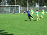 S.K.N.W.K. JO12-1 - Colijnsplaatse Boys JO12-1 (beker) 2024-2025 (1e fase) (90/95)